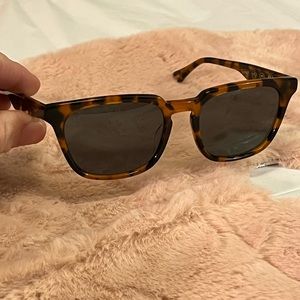 Raen Mens Sunglasses